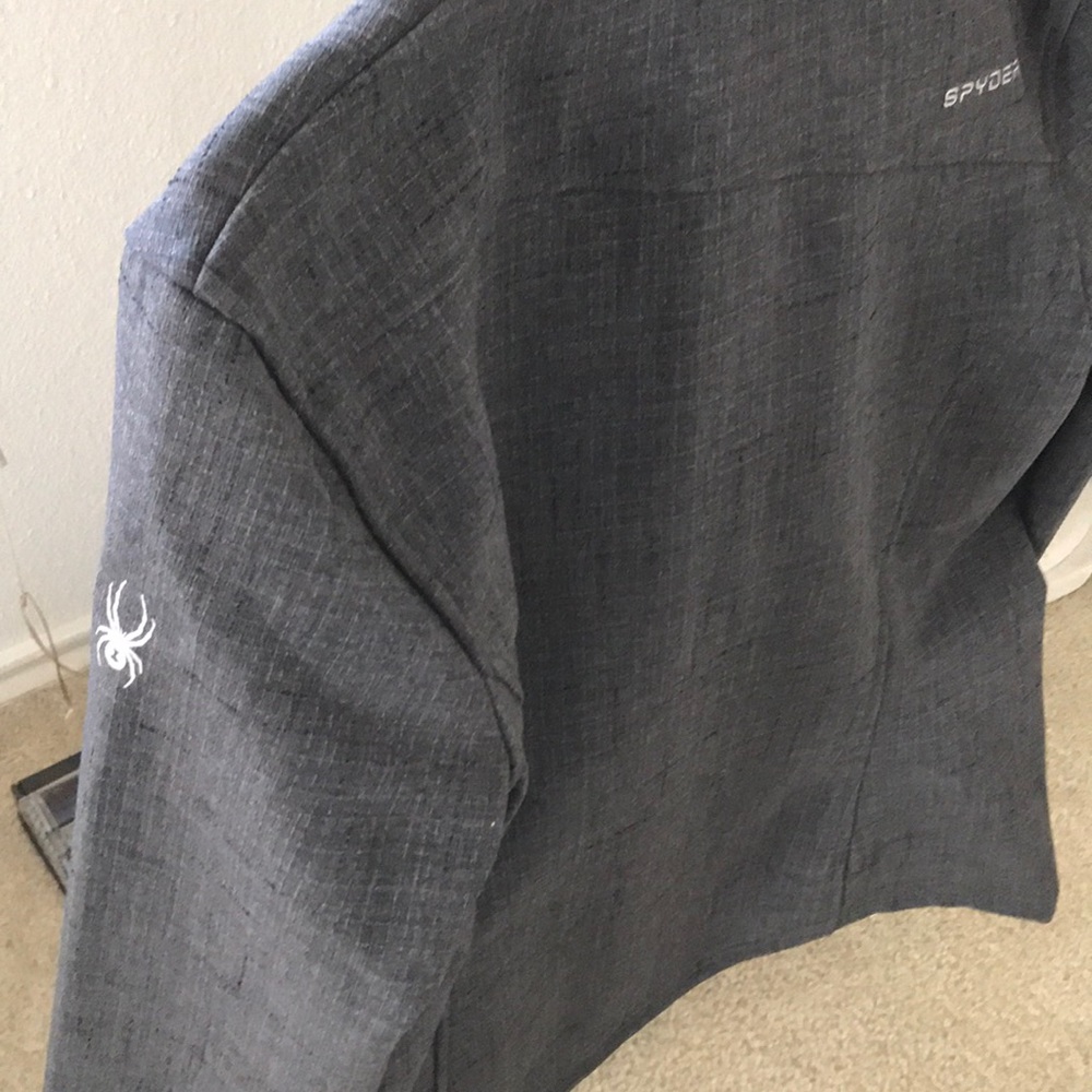 Spyder jacket - Picture 5 of 8